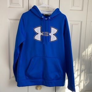 Men’s Small Underarmour Sweatshirt
